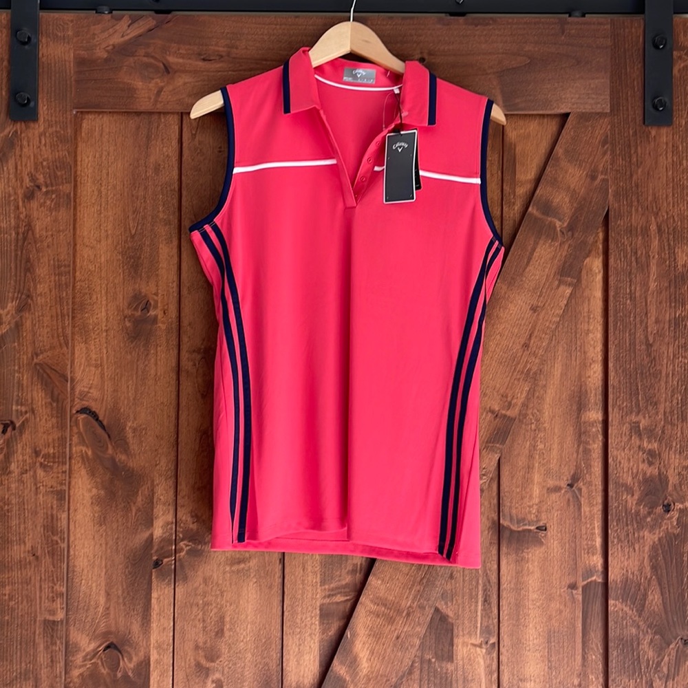 Golf/Pickleball/Tennis Top